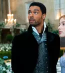 Phoebe Dynevor și Regé-Jean Page ar forma un cuplu. Ce spune actorul despre aceste zvonuri