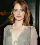E oficial! Actrița Emma Stone așteaptă primul ei copil