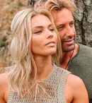 Se căsătoresc! Gabriel Soto a cerut-o de soție pe Irina Baeva