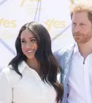 Meghan Markle și prințul Harry speră ca în 2021 să fie „timp de vindecare pentru familia lor”