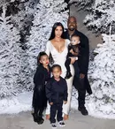 „Divorțul este iminent”: Căsătoria dintre Kim Kardashian și Kanye West ajunge la final după 6 ani