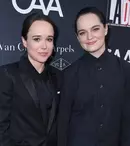 Elliot Page, starul din „The Umbrella Academy”, divorțează după 3 ani de căsnicie