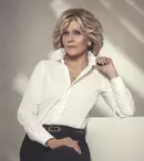 Jane Fonda va fi premiată pentru întreaga carieră la ceremonia Globurilor de Aur