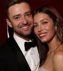 E confirmat! Justin Timberlake și Jessica Biel au devenit din nou părinți. Ce nume au ales pentru al doilea copil