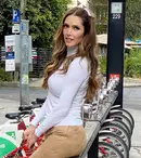 Marlene Favela a anunțat când va reveni pe platourile de filmare