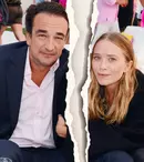 Mary-Kate Olsen și Olivier Sarkozy, tot mai aproape de divorț. Cei doi au ajuns la un acord