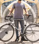 Șeile, cele mai importante piese de biciclete pentru confortul tău!
