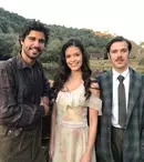 Happy Channel anunță difuzarea unei noi producții marca Globo: „E timpul să iubești”
