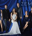 Happy Channel va difuza o nouă producție turcească: „Iarna neagră”