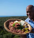 O nouă emisiune culinară începe la TV Paprika: „Bucate Mediteraneene”