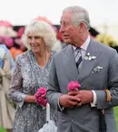 Prințul Charles și Camilla Bowles s-au vaccinat împotriva COVID