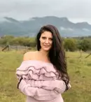 Ramona Păuleanu, prezentatoarea rubricii meteo de la Pro TV, este însărcinată