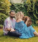 E pregătit să devină tătic! Smiley dezvăluie ce se mai întâmplă acasă