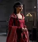 Tuba Büyüküstün revine pe micile noastre ecrane, în producția istorică „Istoria imperiilor: Otomanii”