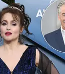 Helena Bonham Carter și Pierce Brosnan vor fi protagoniștii unei noi comedii romantice