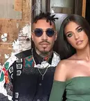 Alex Velea, Antonia şi cei doi copii, infectați cu coronavirus