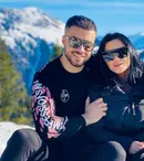 Fosta soție a lui Culiță Sterp („Survivor România”): „Când se va întoarce de la Survivor sper...”
