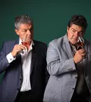 Adrian și Cătălin Păduraru propun un experiment inedit în noua ediție „Frați de Viță”, de la TVR 2