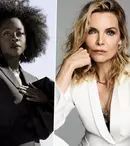 Gillian Anderson, Michelle Pfeiffer și Viola Davis vor juca în mini-seria „The First Lady”, despre primele doamne ale SUA
