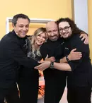 Care sunt noutățile sezonului 9 „Chefi la cuțite”, care începe pe 28 februarie (Antena 1)