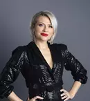 Mirela Vaida, dezvăluiri  la „Te cunosc de undeva!”: „Lumea nu ştie asta despre mine!”