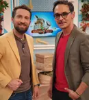 INTERVIU. Răzvan și Dani: „De vreo 2-3 ani ne întreabă tot mai mulţi oameni când ne lăsăm”