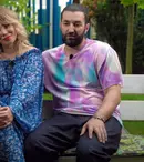 La ce nume s-au gândit Smiley și Gina Pistol pentru fiica lor