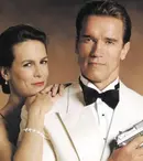 James Cameron pregătește un serial bazat pe comedia „Minciuni adevărate”