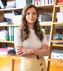 INTERVIU. Aida Economu, despre noul sezon „Profu`”: „Cu difuzarea ne-a încurcat puțin această pandemie”
