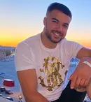 Culiță Sterp e tătic! Iubita cântărețelui a născut un băiețel de 4 kg