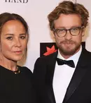 Simon Baker, actorul din serialul „În mintea criminalului” (Diva), divorțează