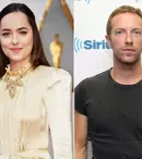 Un pas important în relație! Ce au decis Chris Martin și Dakota Johnson