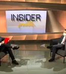 Vlad Voiculescu la „Insider Politic” de la Prima TV: „Până în 2024 promit fundațiile celor trei spitale regionale: Craiova, Iași și Cluj ”