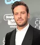 Scandalul îi distruge cariera: Armie Hammer, o prăbușire răsunătoare!