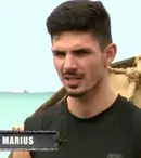 Cine este Marius Crăciun, noul concurent din echipa Războinicilor, de la Survivor România 2021