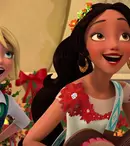 Noutățile lunii martie la Disney Channel și Disney Junior