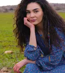Cine este marea dragoste a frumoasei Ebru Șahin, Reyyan, din îndrăgitul serial „Hercai”