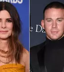 Sandra Bullock și Channing Tatum, colegi într-un nou lungmetraj romantic
