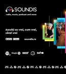 A.G. Radio Holding anunță lansarea platformei digitale SOUNDIS (P)