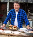 Un nou show cu Jamie Oliver și „Delicii coapte cu Juliet”, în martie, la TV Paprika