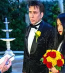 Actorul Nicolas Cage s-a însurat pentru a cincea oară! Toate detaliile despre marele eveniment