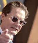 Kyle MacLachlan a împlinit la 62 de ani. Cum arată acum vedeta din „Twin Peaks”