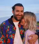Gina Pistol a născut! Primele declarații ale lui Smiley