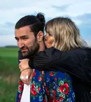 Pe ultima sută de metri! Cum arată camera fetiței pe care o așteaptă Gina Pistol și Smiley