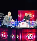 TVR 1 anunță o serie de ediții speciale dedicate fotbalului. Gheorghe Hagi, primul invitat al emisiunii „Replay”