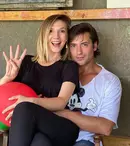 Cum au ajuns fanii Adelei Popescu să creadă că vedeta va avea gemeni