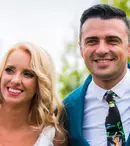 Cornel Ilie, primele declarații publice după divorț: „Nu e ușor”