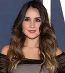 Dulce Maria a suferit de depresie postnatală. Declarațiile șocante ale actriței