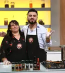 Mama lui Jador nu ascultă muzica băiatului ei. Declarații surprinzătoare la „Chefi la cuțite”