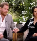 Harry și Meghan Markle vor avea o fetiță. Au făcut mărturisiri impresionante, despre culoarea pielii primului copil